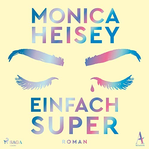 Cover of Einfach super