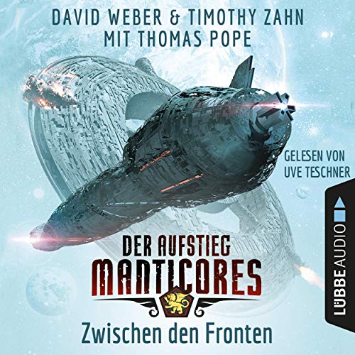 Cover of Zwischen den Fronten
