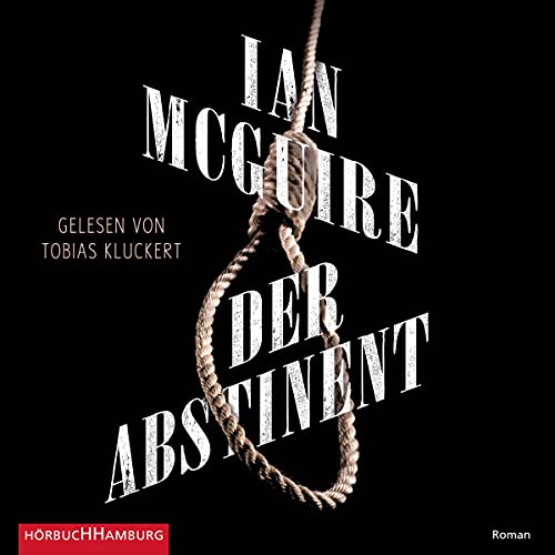 Cover of Der Abstinent