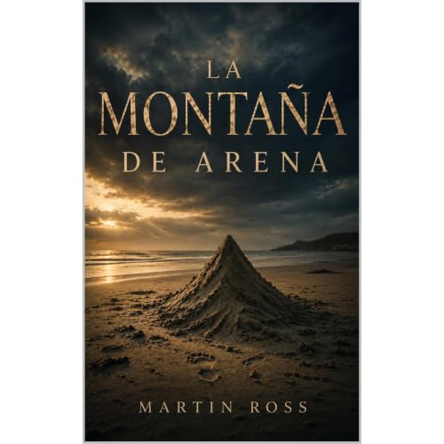 Cover of LA MONTAÑA DE ARENA