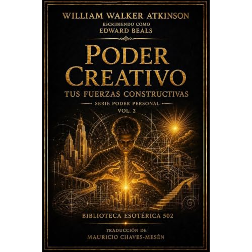 Cover of PODER CREATIVO