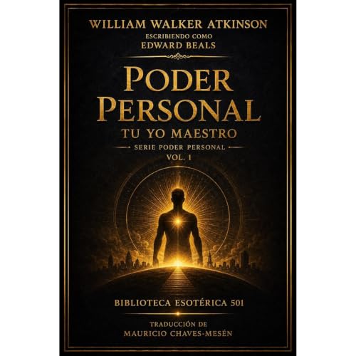 Cover of PODER PERSONAL