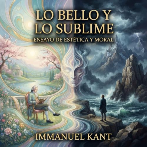 Cover of Lo Bello y Lo Sublime