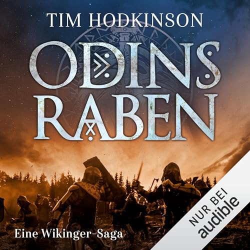 Cover of Odins Raben
