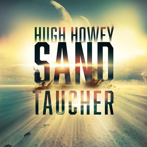 Cover of Sandtaucher