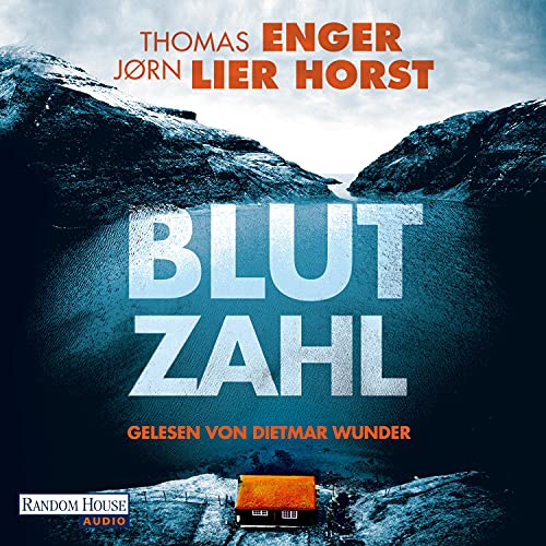 Cover of Blutzahl