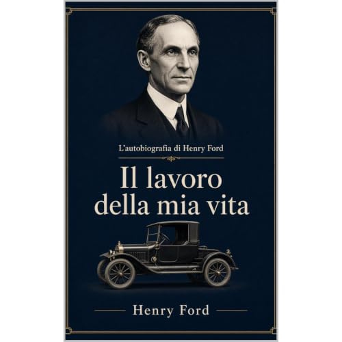 Cover of Il Lavoro della Mia Vita