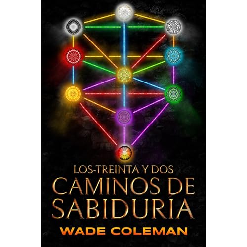 Cover of Los-Treinta y Dos Caminos de Sabiduría