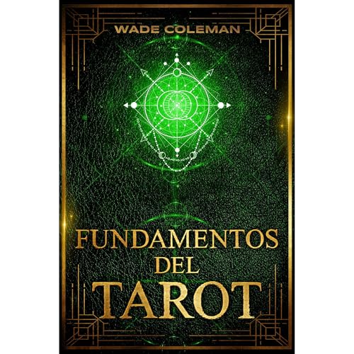 Cover of Fundamentos del Tarot