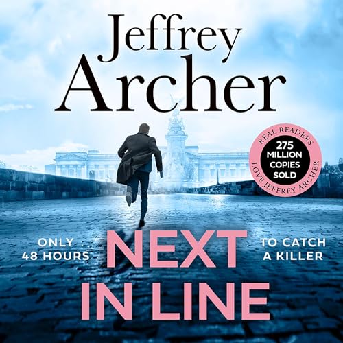 Cover of Next in Line