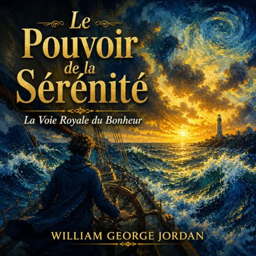 Cover of Le Pouvoir de la Sérénité