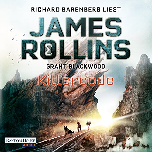 Cover of Killercode