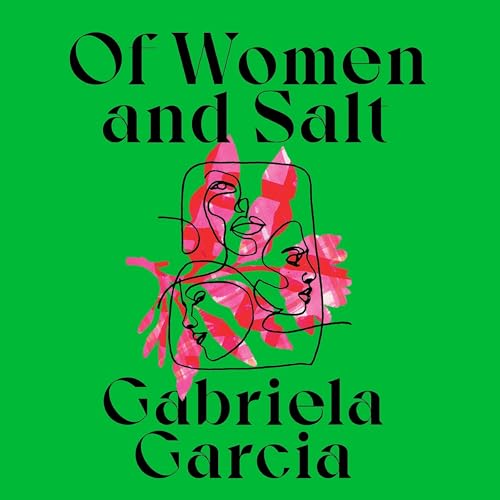 Cover of Of Women and Salt