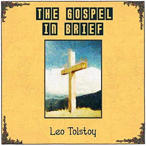 Cover of The Gospel in Brief