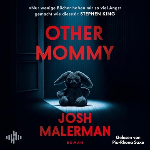Cover of Other Mommy