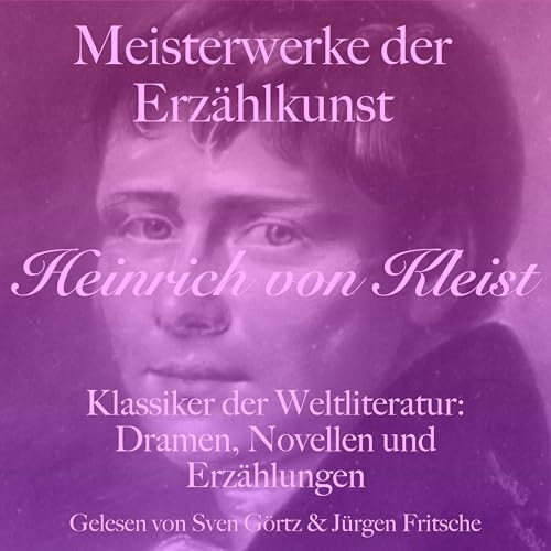 Cover of Meisterwerke der Erzählkunst