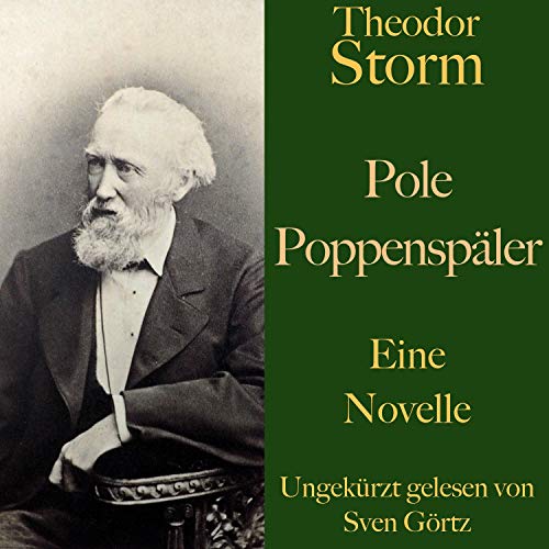 Cover of Pole Poppenspäler