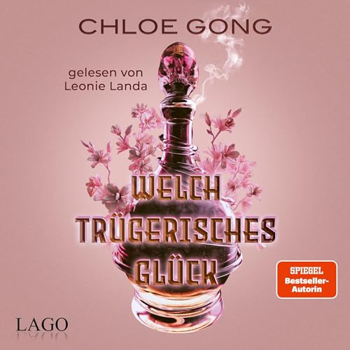 Cover of Welch trügerisches Glück