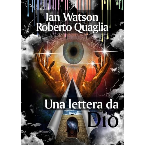 Cover of Una lettera da Dio