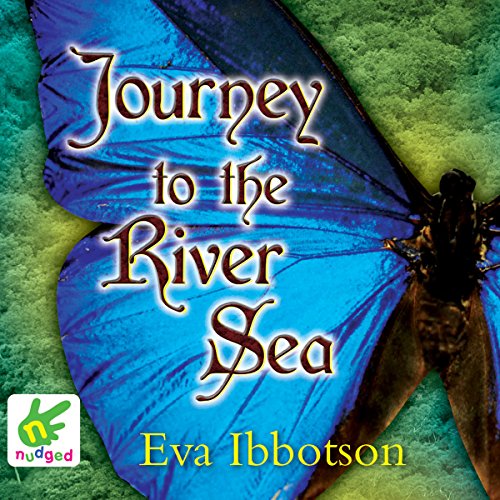 Cover of Journey to the River Sea