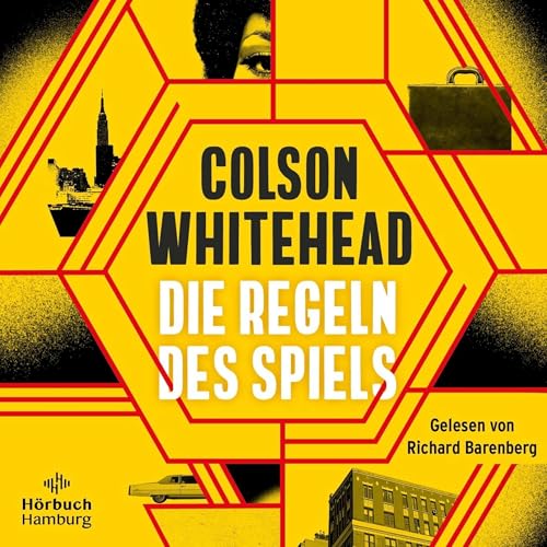 Cover of Die Regeln des Spiels