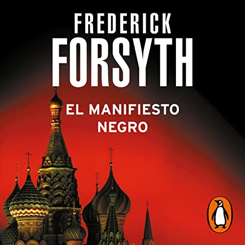 Cover of El manifiesto negro