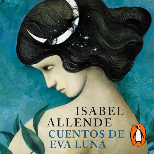 Cover of Cuentos de Eva Luna [The Stories of Eva Luna]