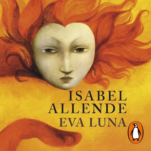 Cover of Eva Luna (Spanish Edition)