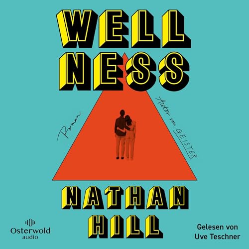 Cover of Wellness