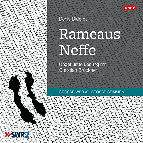 Cover of Rameaus Neffe