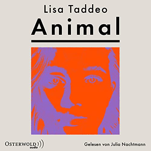 Cover of Animal