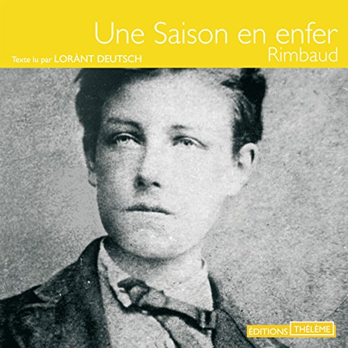 Cover of Une saison en enfer