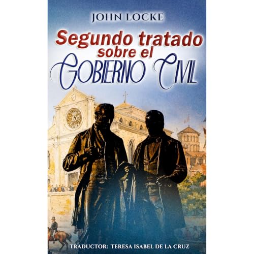 Cover of Segundo tratado sobre el gobierno civil
