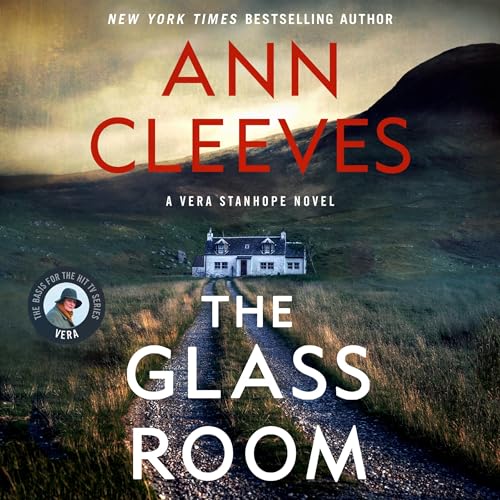 Cover of The Glass Room