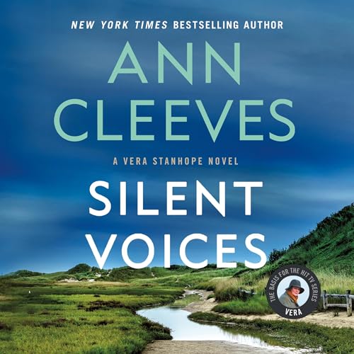 Cover of Silent Voices