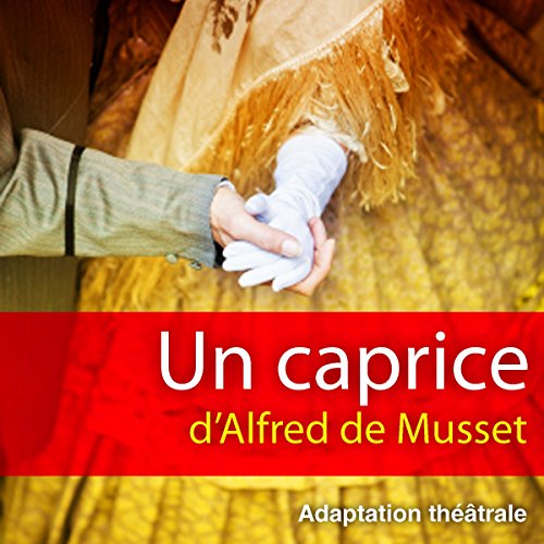 Cover of Un caprice