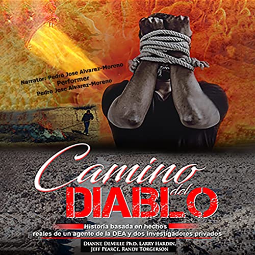 Cover of Camino Del Diablo [Path of the Devil]