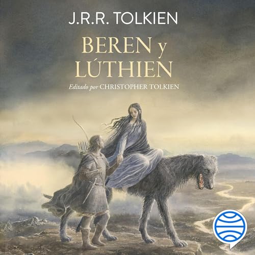 Cover of Beren y Lúthien