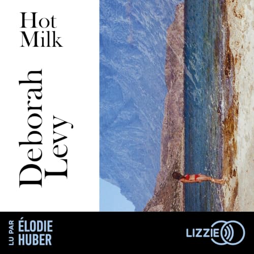 Cover of Hot milk