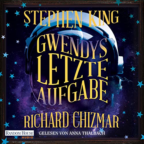 Cover of Gwendys letzte Aufgabe