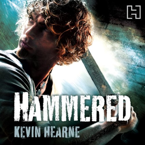 Cover of Hammered