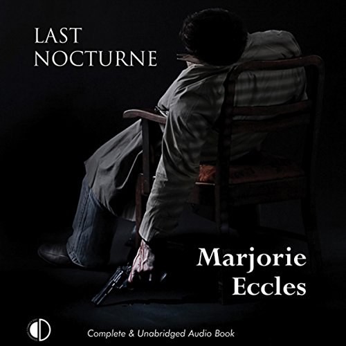 Cover of Last Nocturne