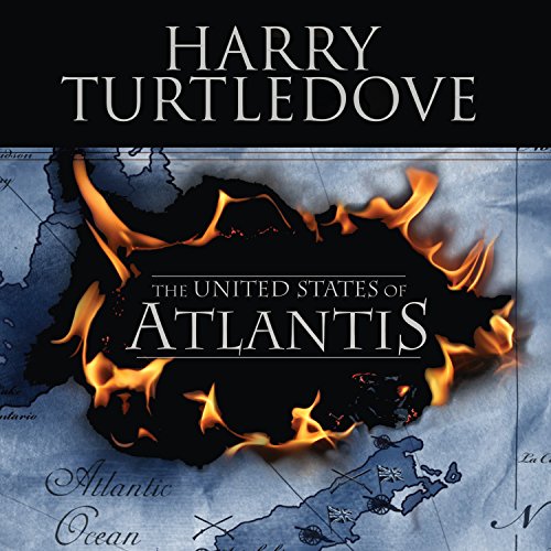 Cover of The United States of Atlantis