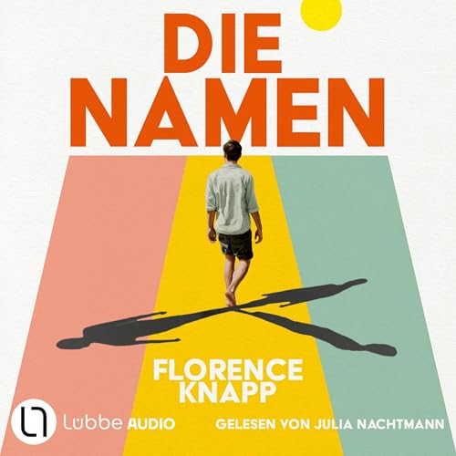 Cover of Die Namen