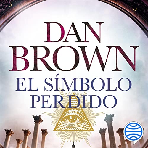 Cover of El símbolo perdido