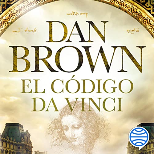 Cover of El código Da Vinci