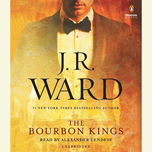 Cover of The Bourbon Kings