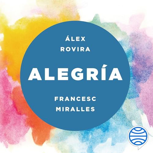 Cover of Alegría