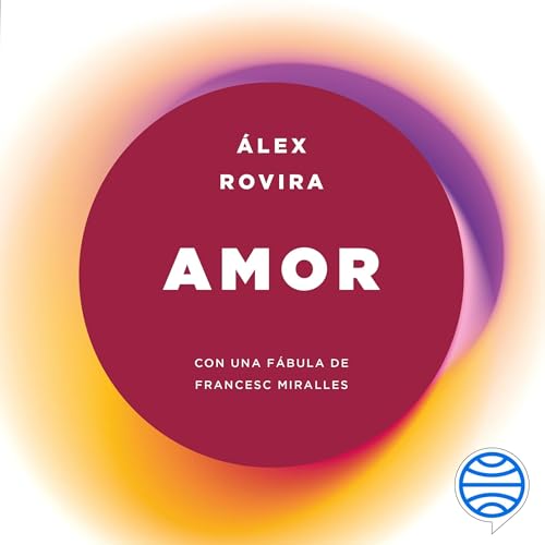 Cover of Amor