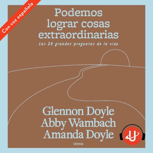 Cover of Podemos lograr cosas extraordinarias